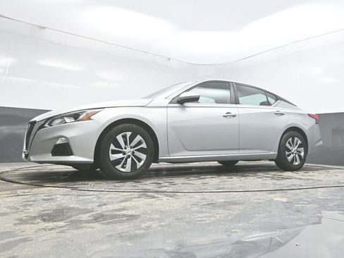 Used 2021 Nissan Altima 2.5 S image 26