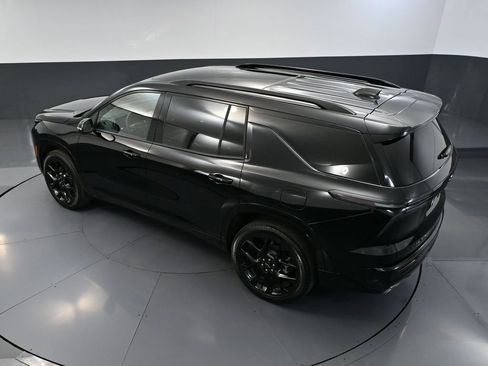 Used 2026 Chevrolet Traverse RS image 64