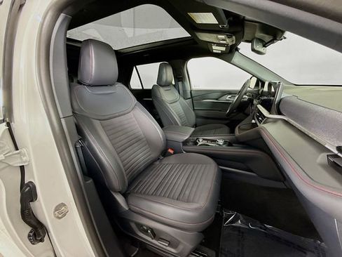 New 2026 Ford Explorer ST-Line w/ ST-Line Street Pack image 31