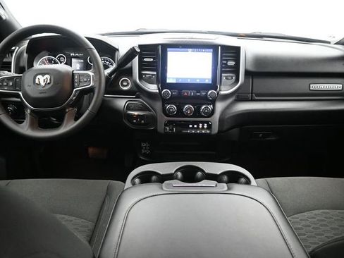 Used 2025 RAM 3500 Big Horn image 16