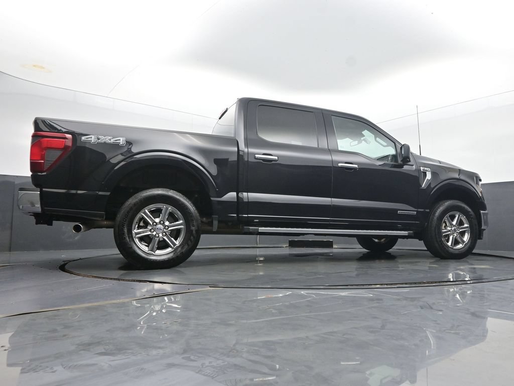 Used 2024 Ford F150 XLT w/ Mobile Office Package AWD/4WD image 55
