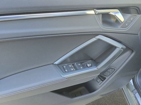 Certified 2023 Audi Q3 2.0T Premium w/ Black Optic Sport Package image 21