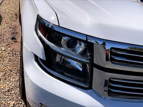Used 2020 Chevrolet Tahoe Premier w/ Premier Plus Edition image 28