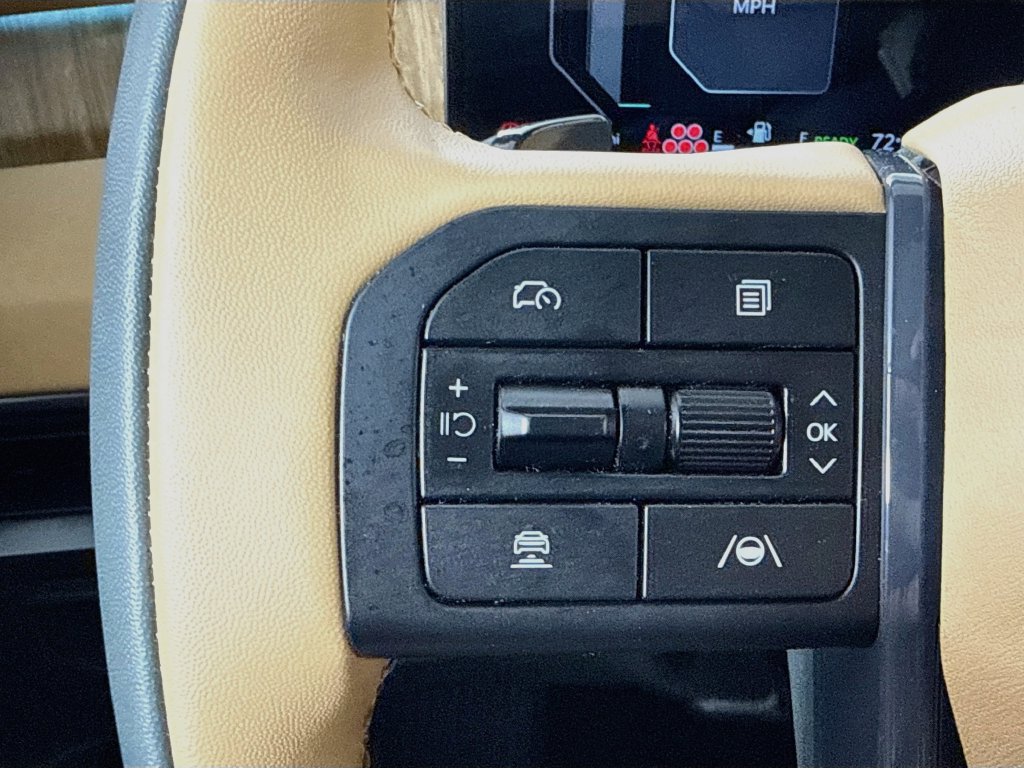 Used 2027 Kia Telluride SX X-Line AWD/4WD image 11