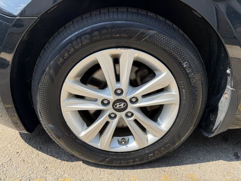 Used 2013 Hyundai Sonata GLS w/ Popular Equipment Pkg FWD image 9