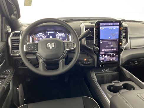 New 2026 RAM 2500 Laramie image 18