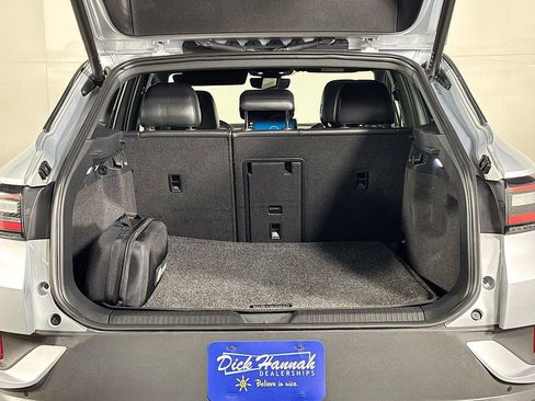 Used 2021 Volkswagen ID.4 Pro S w/ ID.4 Protection Package image 22