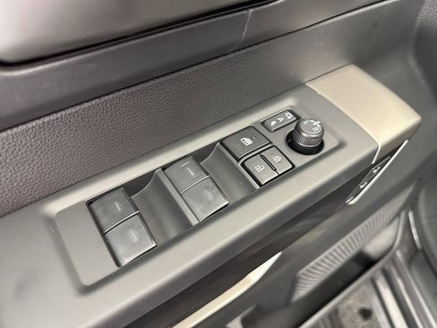 New 2026 Toyota Tundra Platinum image 41