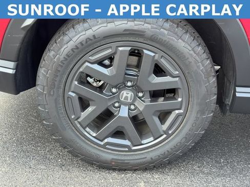 Certified 2026 Honda CR-V TrailSport image 12