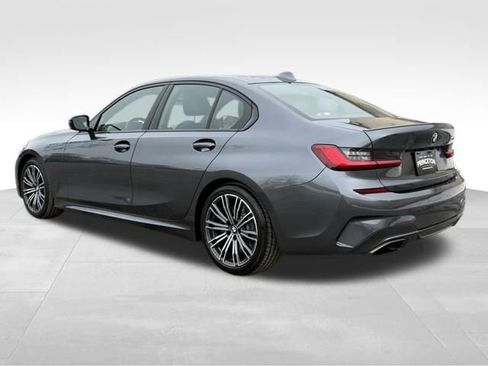 Used 2020 BMW M340i M340i image 5