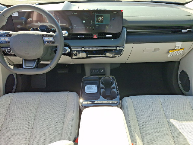 New 2027 Hyundai Ioniq 5 Limited RWD image 11