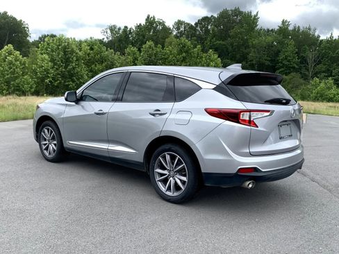 Used 2019 Acura RDX FWD w/ Technology Package image 5