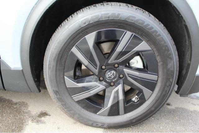 Certified 2026 Toyota C-HR AWD/4WD image 14