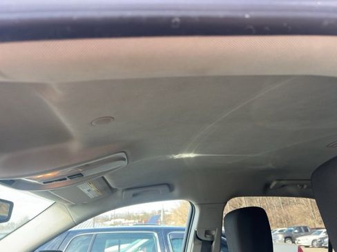 Used 2012 Chevrolet Equinox LT w/ Driver Convenience Package image 10