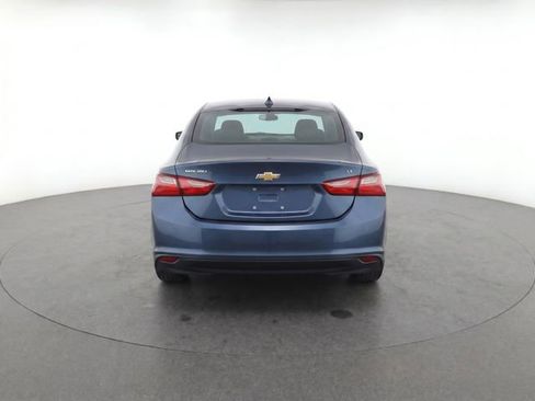 Used 2024 Chevrolet Malibu LT FWD image 3