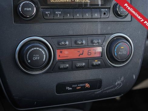 Used 2013 Nissan Leaf S FWD image 21