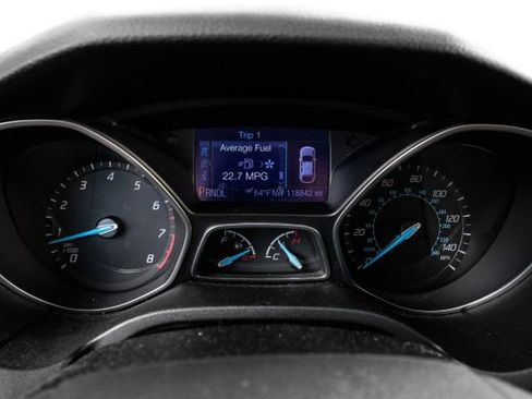 Used 2013 Ford Focus SE image 18