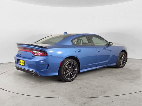 Used 2023 Dodge Charger GT w/ Plus Group AWD/4WD image 5