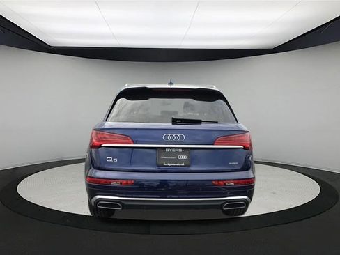 Certified 2023 Audi Q5 2.0T Premium Plus AWD/4WD image 6