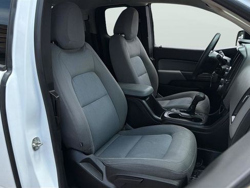 Used 2015 Chevrolet Colorado W/T w/ WT Convenience Package AWD/4WD image 14