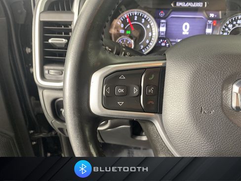 Used 2023 RAM 1500 Big Horn AWD/4WD image 23