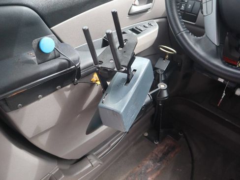 Used 2011 Honda Odyssey EX-L image 24