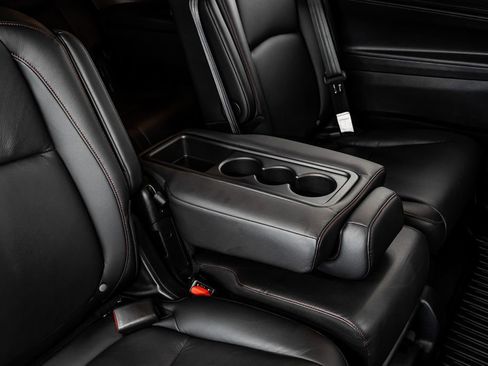 Used 2024 Honda Odyssey Sport image 34