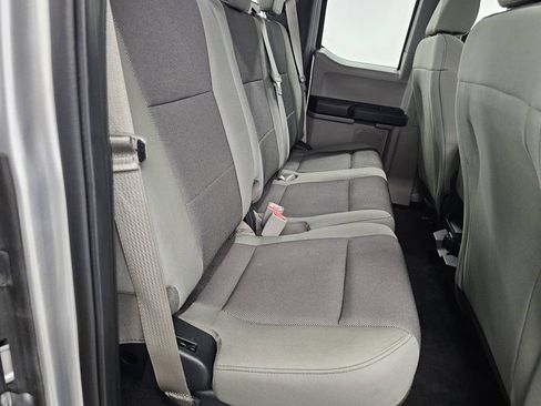 Used 2017 Ford F150 XL w/ Equipment Group 101A Mid AWD/4WD image 24