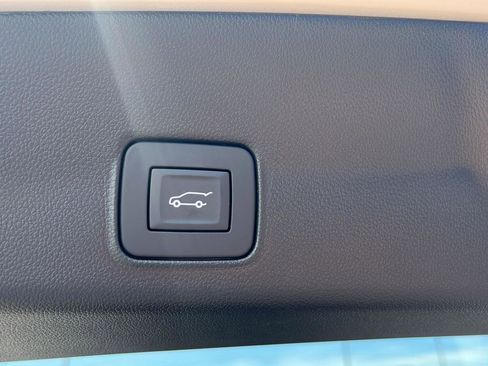 New 2026 Chevrolet TrailBlazer ACTIV w/ Convenience Package AWD/4WD image 28