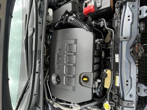 Used 2014 Toyota Corolla L image 23