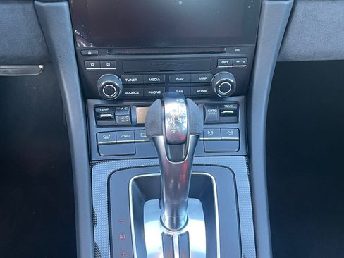 Used 2018 Porsche 911 GT3 RWD image 24