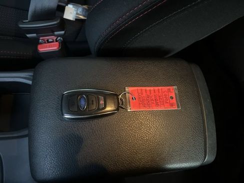 Used 2022 Subaru WRX Premium AWD/4WD image 29