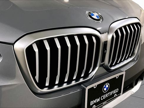 Used 2023 BMW X3 xDrive30i w/ Premium Package w/ZPA AWD/4WD image 31