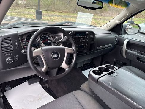 Used 2013 Chevrolet Silverado 1500 LT w/ All-Star Edition image 11