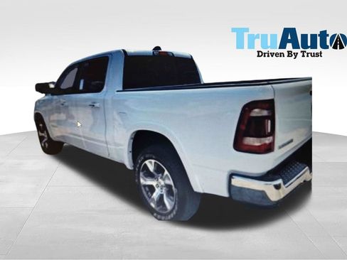Used 2022 RAM 1500 Laramie RWD image 3
