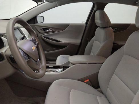 Used 2018 Chevrolet Malibu LS FWD image 17