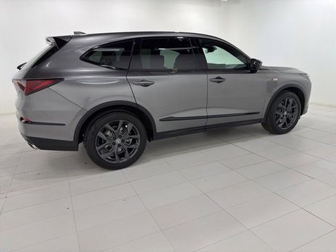 Certified 2023 Acura MDX A-Spec image 6