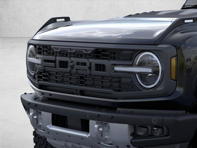 New 2026 Ford Bronco Raptor AWD/4WD image 19