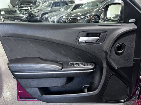 Used 2021 Dodge Charger Scat Pack w/ Dynamics Package image 23