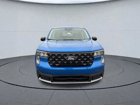 New 2025 Ford Maverick XLT image 8