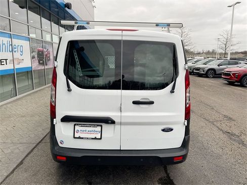 Used 2020 Ford Transit Connect XL image 26