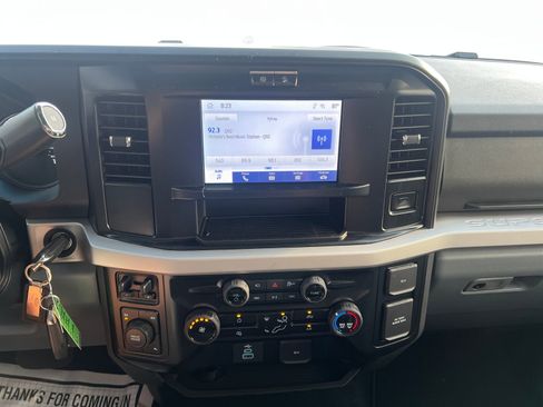 Used 2026 Ford F450 XLT w/ 360-Degree Camera Package AWD/4WD image 18