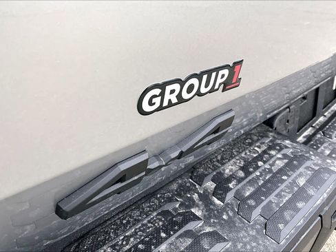 New 2026 Toyota Tundra SR5 AWD/4WD image 15