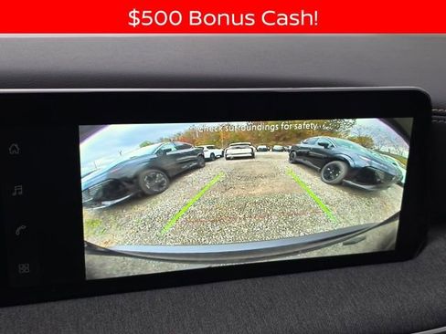 New 2026 Nissan Kicks SV w/ Cold Weather Package image 8