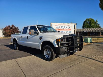 Used 2009 Ford F250 XL