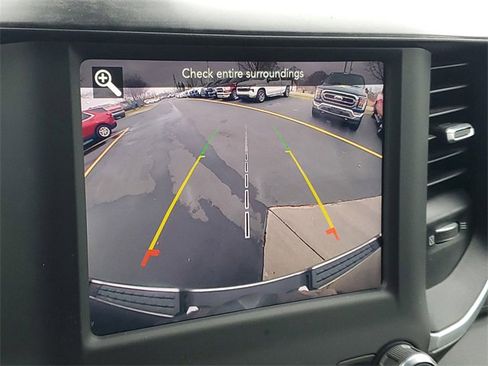 Certified 2021 RAM 1500 Big Horn image 26