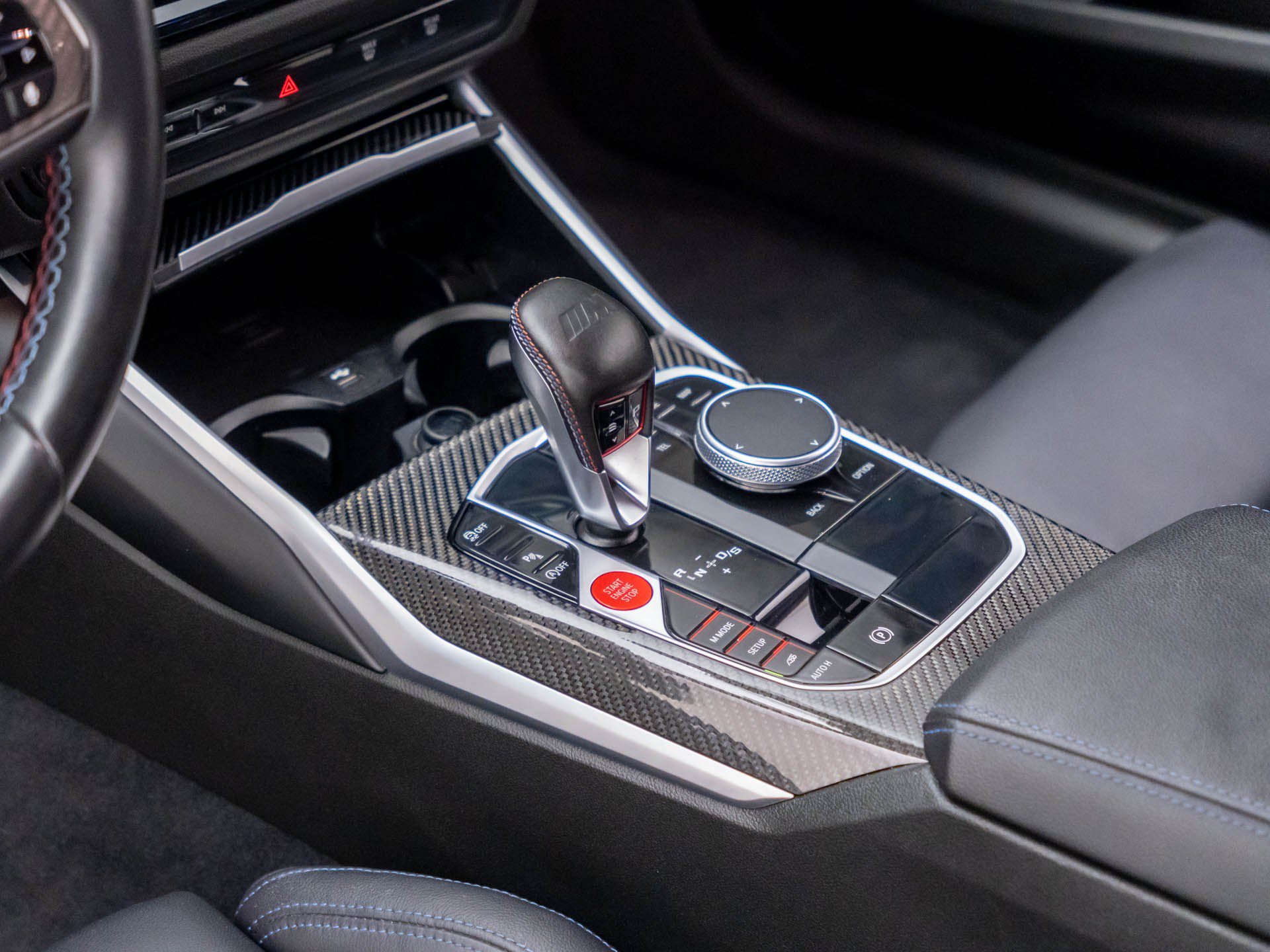 Used 2023 BMW M2 RWD image 13