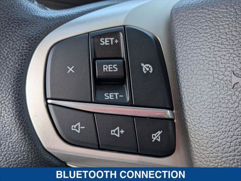 Certified 2023 Ford Explorer XLT w/ Equipment Group 202A image 14