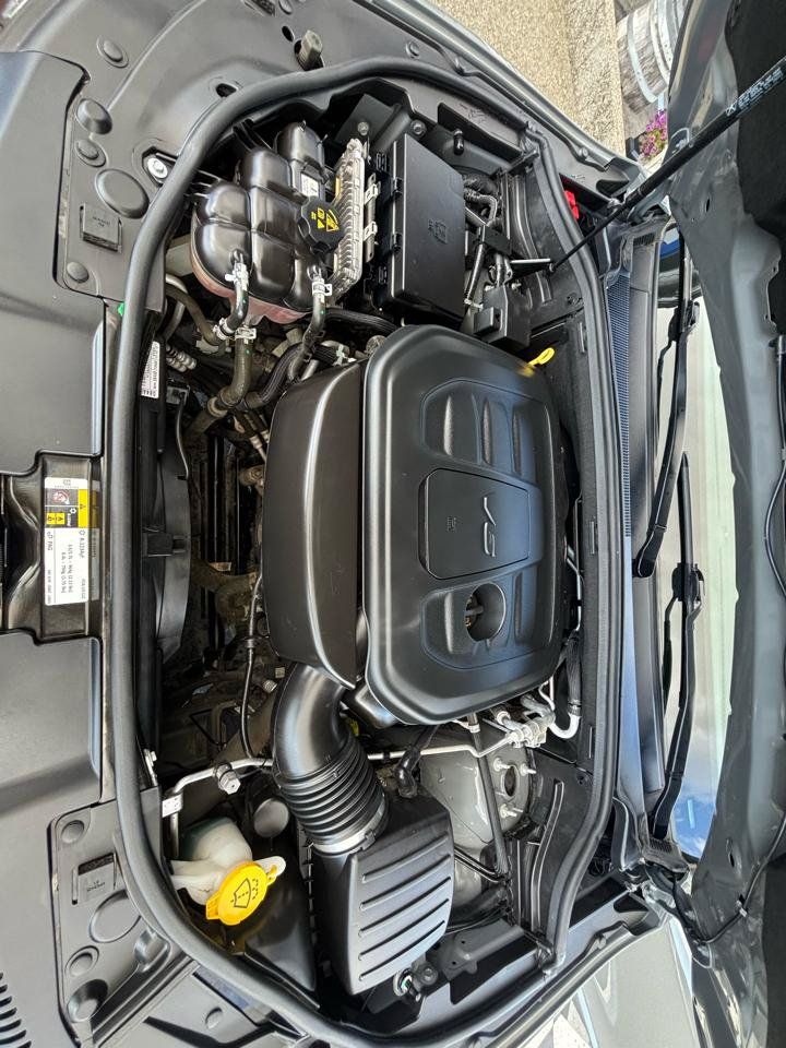 Used 2020 Dodge Durango SXT AWD/4WD image 27