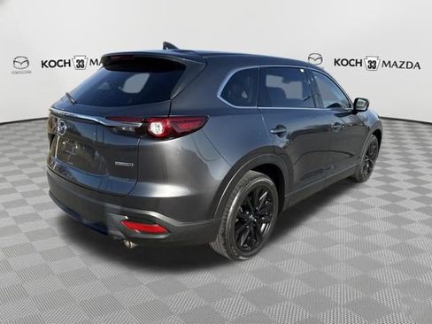 Used 2023 MAZDA CX-9 Touring Plus image 7